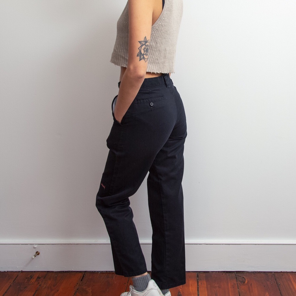 *sold* Dickies Double Knee Work Pants